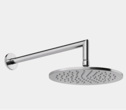 Фото Верхний душ Gessi Anello 63348#031, хром