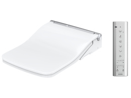 Фото Сиденье-биде электронное TOTO SW TCF803CG с пультом