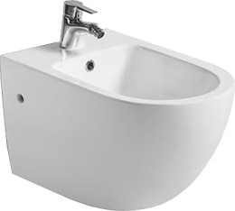 Фото Биде подвесное SantiLine (SL-5058)