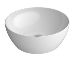 Фото Раковина накладная GSI Pura 885111