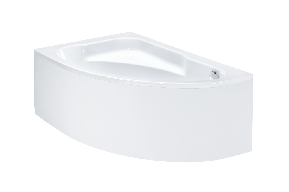 Фото Панель фронтальная для ванны Roca Welna (ZRU9303000) белый