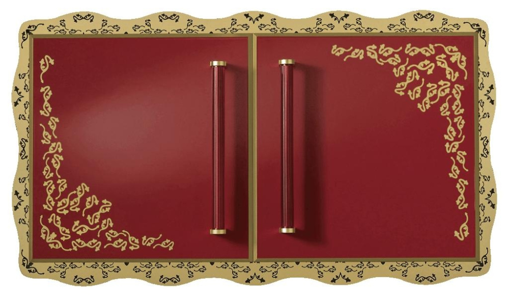 Фото Тумба подвесная A65500BK VILLEROY&BOCH AMADEA, 800 910 x 400 515 x 270 mm