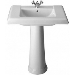 Раковина 75 см Roca America (327490000) белый