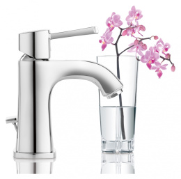 Смеситель для раковины Grohe Grandera 23303