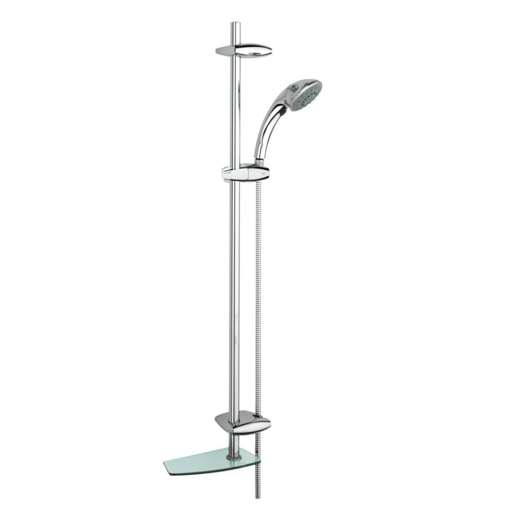 Душевой гарнитур Grohe Movario (28571000) хром