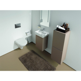 Мини-раковина Laufen Pro 8.1195.1.000.104.1 45*34 см