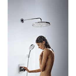 Верхний душ Hansgrohe (26470400)