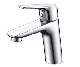 Фото Смеситель WasserKRAFT Lippe 4503 для раковины