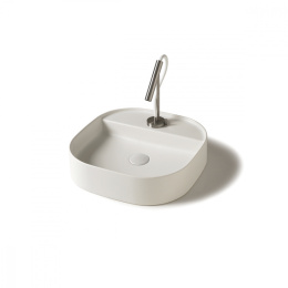 Раковина накладная Galassia Smart (7403) (45x45 см)