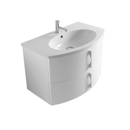 Фото Тумба под раковину Globo 4ALL (MDMC80Y)