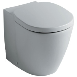 Фото Сиденье и крышка для унитаза Ideal Standard CONNECT E712701