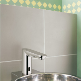 Grohe Euroeco 36271000 Кран, для раковины