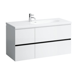 Раковина Laufen Palomba 8148090001041, 50 см, врезная сверху