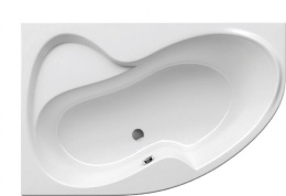 Акриловая ванна 105х160 Ravak Rosa II (CM21000000), белый
