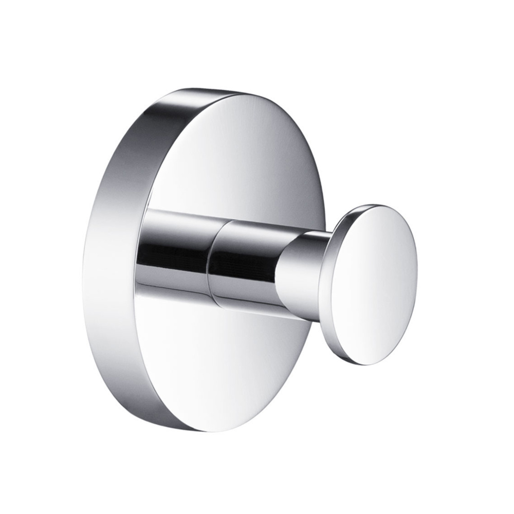 Фото Крючок Timo Saona 13011/00 хром