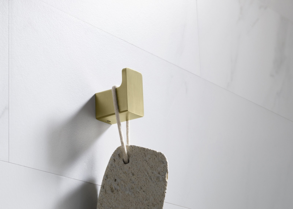 Фото Крючок Timo Selene 17111/17 золото матовое