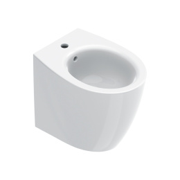 Биде напольное Catalano Italy (0719521001) белый