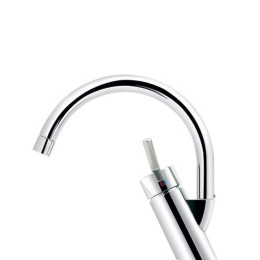 NOBILI Oz T2 OZ113/T2CR - Смеситель для кухни (хром)