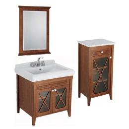 Тумба 89791001 под раковину VILLEROY&BOCH HOMMAGE