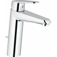 Смеситель для раковины Grohe Eurodisc Cosmopolitan (23448002) стандартный