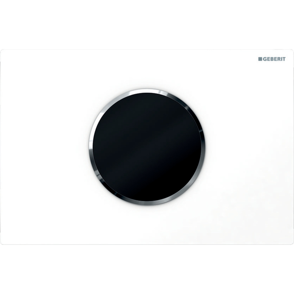 Привод бесконтактного смыва Geberit Sigma (115.908.KJ.1) белый