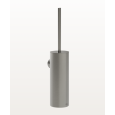 Ёршик Gessi 316 54721#239, сталь шлифованная/брашированная (Steel Brushed, Inox)
