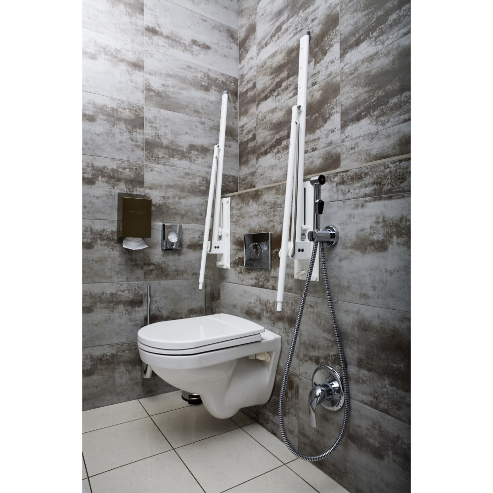 Кнопка смыва Grohe Skate (38506P00) серый