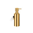 Дозатор для жидкого мыла Decor Walther Mikado (0521120), золото