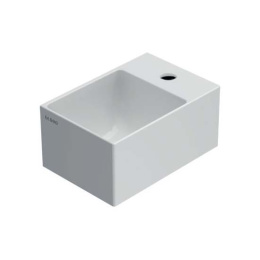 Фото Раковина Globo (B6R30BI) белый