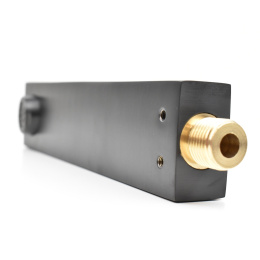 Фото Излив Paini Grazia 21PZ430PL черный