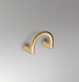 Крючок Colombo LULU LC47 GOLD, золото