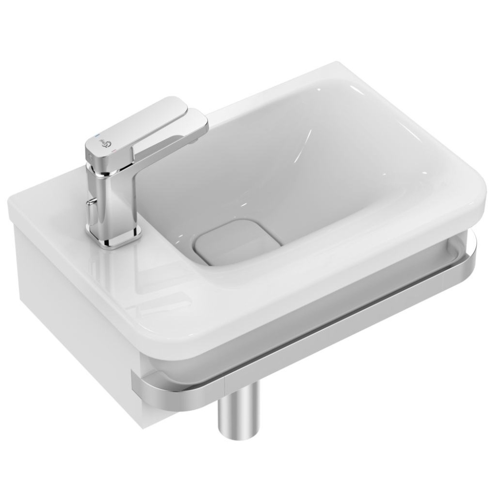 Фото Раковина подвесная K086601 Ideal Standard Tonic II (евробелый)