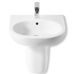 Раковина Roca Meridian (327244000) белый