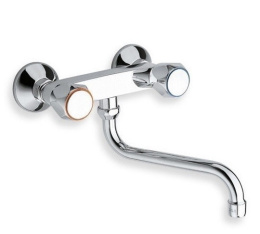 Cristina Professional Lines KS40051 Смеситель для кухни