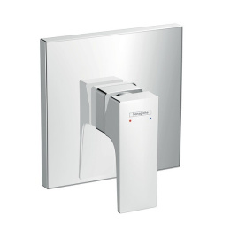 Смеситель для душа Hansgrohe Metropol (32565000) хром