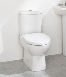 Чаша унитаза Jacob Delafon Panache E1370-00