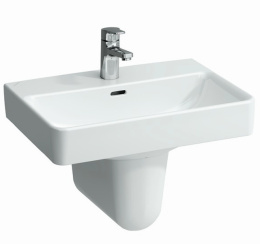 Раковина Laufen Pro A 8.1895.9.000.104.1 60*38 см