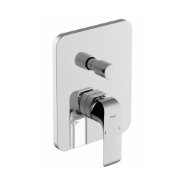 Смеситель настенный Ravak (X070123)