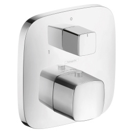 Смеситель для душа Hansgrohe PuraVida (15775000) хром