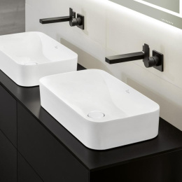 Фото Раковина мебельная 60 см Villeroy&Boch Finion (414361R1)