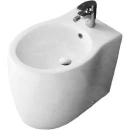 Фото Напольное биде BelBagno Formica BB1030B