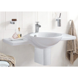 Ideal Standard Venice A5350AA Смеситель для раковины
