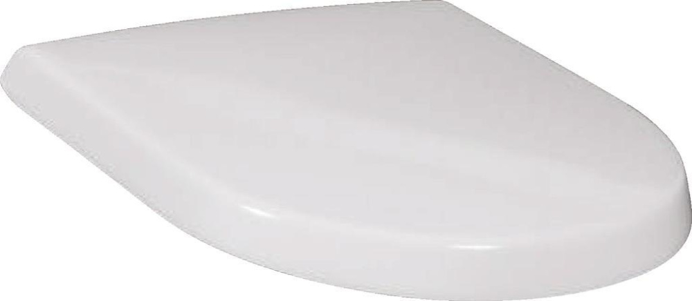 Villeroy&Boch 9956S101 Крышка для писсуара (альпийский белый)