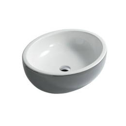 Фото Накладная раковина 62 см Galassia Midas (9863GP)