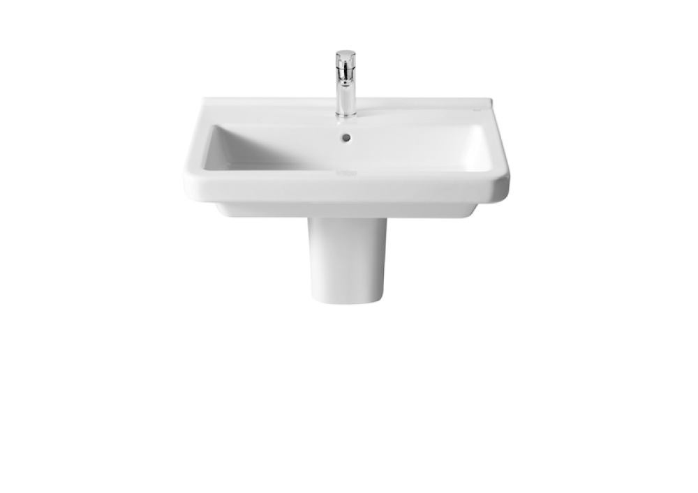 Раковины Раковина подвесная Roca Dama-N (327782000) белый