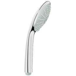 Grohe Euphoria 27239000 Душ ручной, 3 вида струи