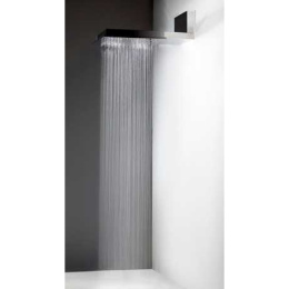 Верхний душ Gessi Private Welness Minimali (32801#238) хром