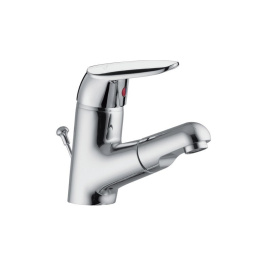 Carlo Frattini Serie 2 F3201/BECR Смеситель для раковины