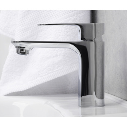 Смеситель WasserKRAFT Dinkel 5803 для раковины