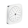 Боковая форсунка Hansgrohe PuraVida (28430400) хром, белый